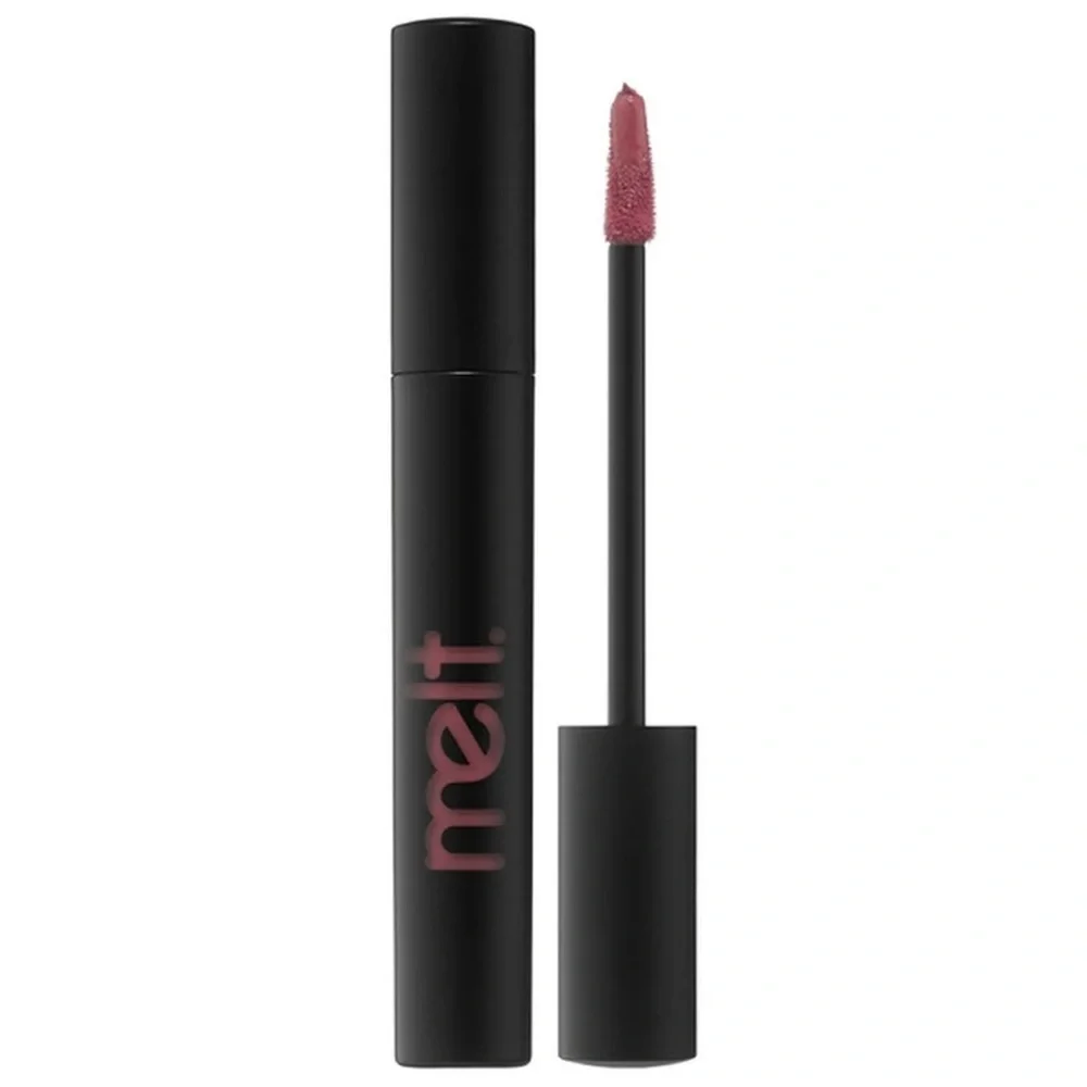 MELT COSMETICS Liquid Set Lipstick Rebound Mauve Pink NEW IN BOX